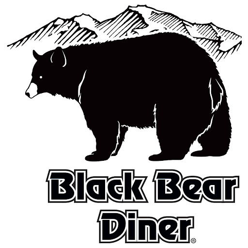 Black Bear Diner Sacramento - Arden Way logo