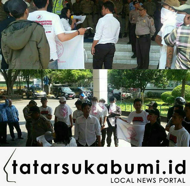 
Warga BASB minta Bupati Sukabumi Untuk lebih Transparan
