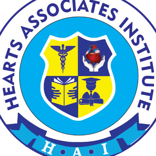 HEARTS ASSOCIATES INSTITUTE logo