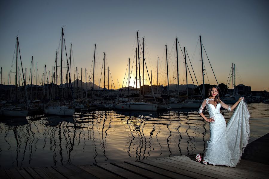 Wedding photographer Michele Ducato (mikoducato). Photo of 18 March 2019