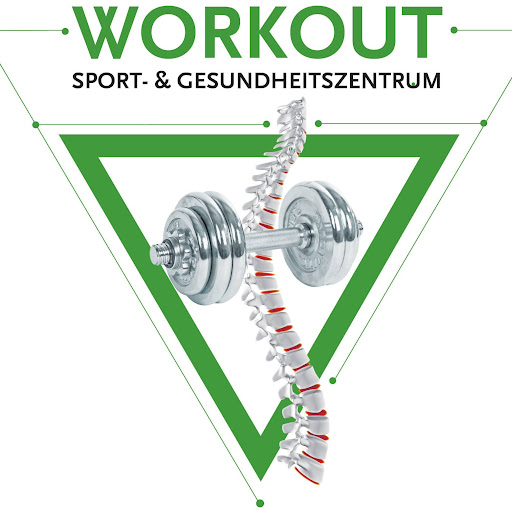 Sportzentrum Workout GmbH logo