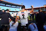 Jacques du Toit of the Cheetahs during the Currie Cup match between Vodacom Blue Bulls and Toyota Free State Cheetahs at Loftus Versfeld on August 18, 2017 in Cape Town, South Africa. 