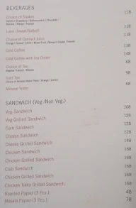 Temptation menu 3