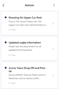 St James Lutheran College(圖2)-速報App
