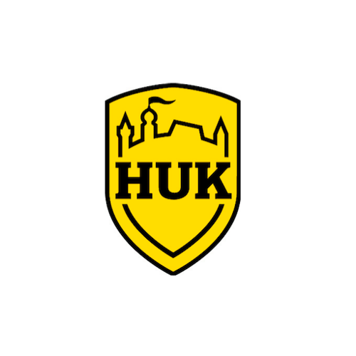 HUK-COBURG Versicherung Ralf-Norbert Ruschenburg in Plön logo