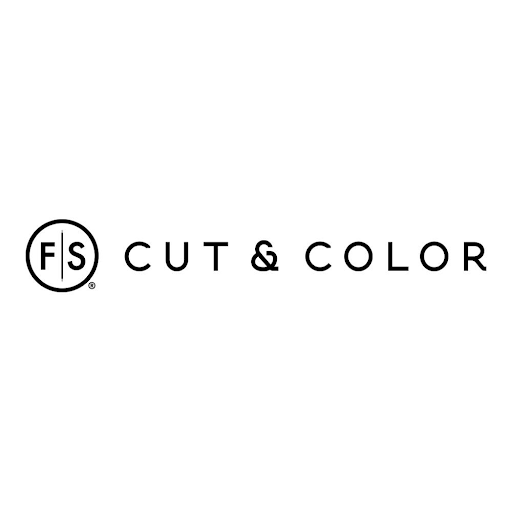 Fantastic Sams Cut & Color logo