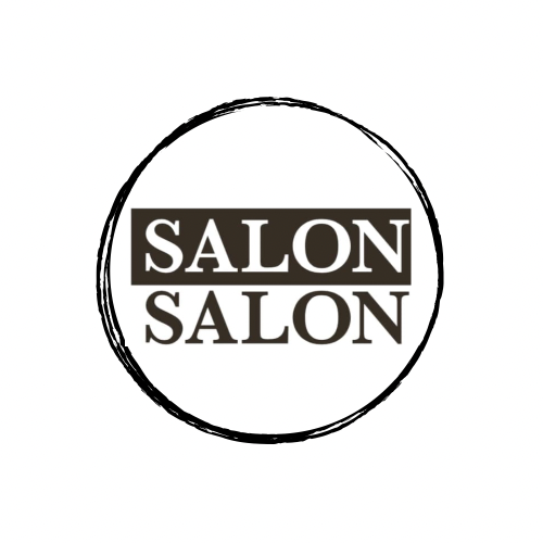 Salon Salon logo