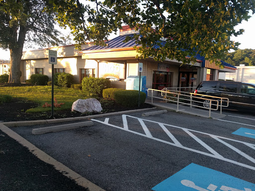 Restaurant «IHOP», reviews and photos, 15470 Annapolis Rd, Bowie, MD 20715, USA