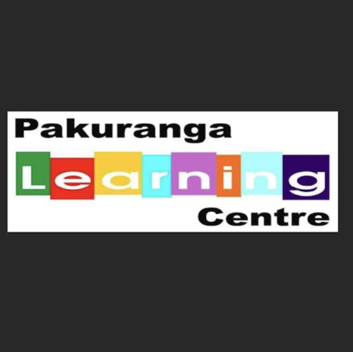 Pakuranga Learning Centre logo