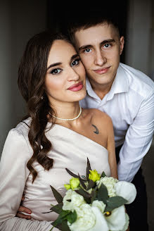 Huwelijksfotograaf Nadezhda Lukyanova (nadil). Foto van 28 juni 2022