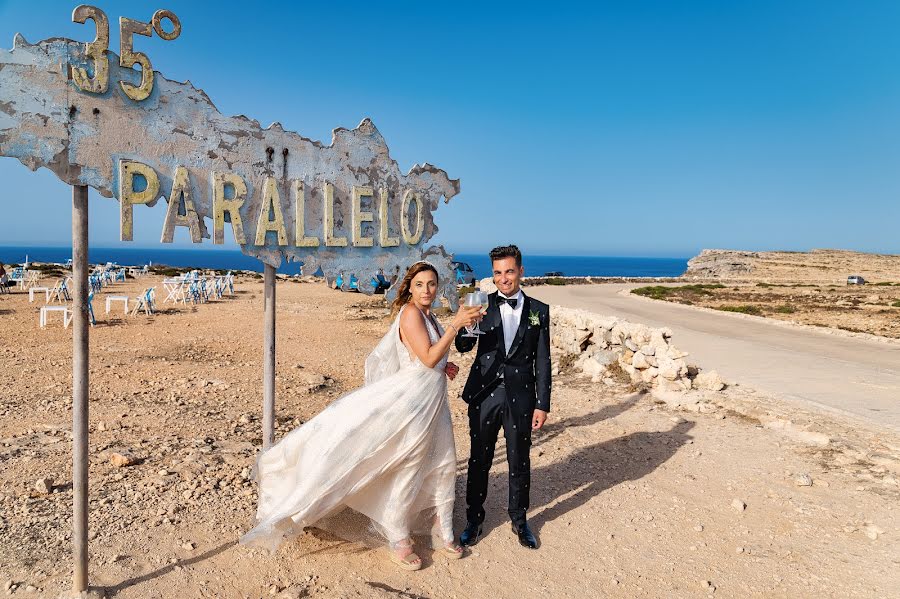 Fotógrafo de casamento Lorenzo Vanzo (lorenzovanzo). Foto de 27 de junho 2022