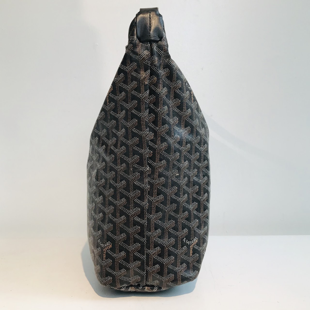 Goyard Fidji Hobo Bag  Classic bags, Goyard bag, Fashion trends