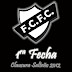 Formativas - Fecha 1 - Clausura 2012