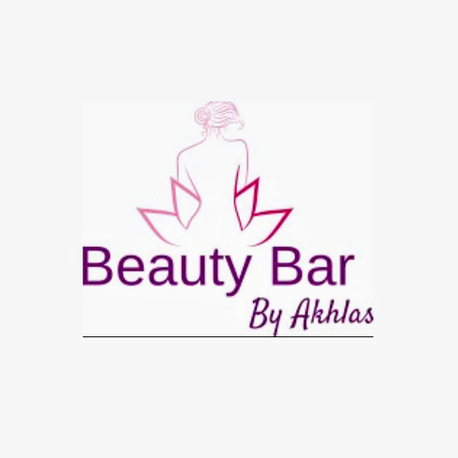 Beauty Bar By Akhlas logo