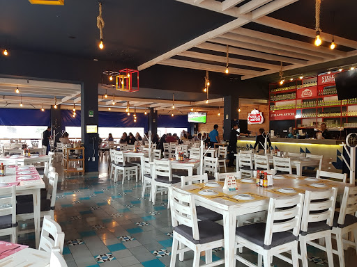 PUERTO BARRACO MORELIA, 58230, Av Acueducto 285, Vasco de Quiroga, Morelia, Mich., México, Restaurante vasco | MICH