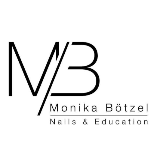 MB Nails & Education logo