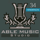 Able Music Studio Henderson