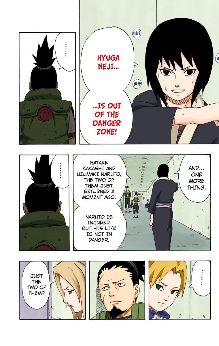 Chapter 235            Mission Failed Page 17