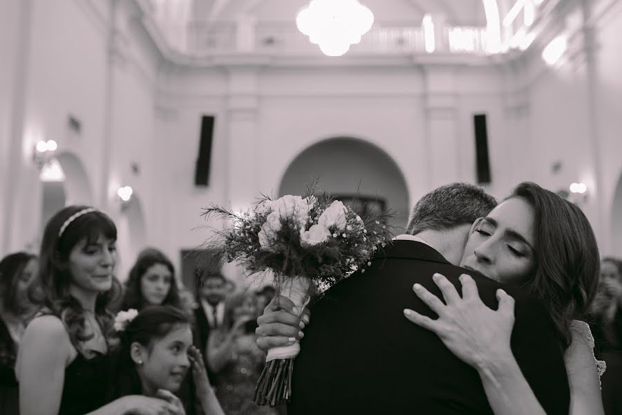 Fotografo di matrimoni Rodrigo Zelada (rodrigozelada). Foto del 21 dicembre 2016