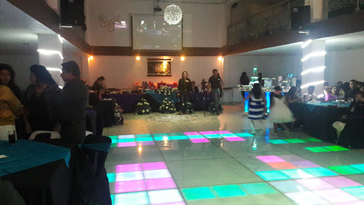 Salón Ángeles, Avenida Hermanos Hidalgo 505, El Carmen, 90316 Apizaco, México, Recinto para eventos | TLAX