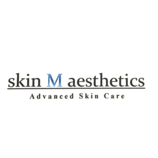 skin M aesthetics logo