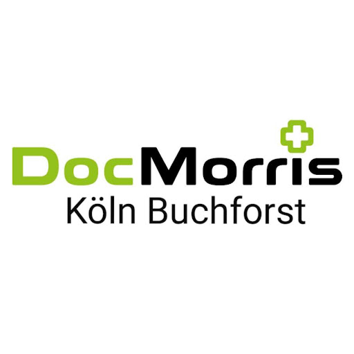 DocMorris Apotheke Köln Buchforst OHG logo
