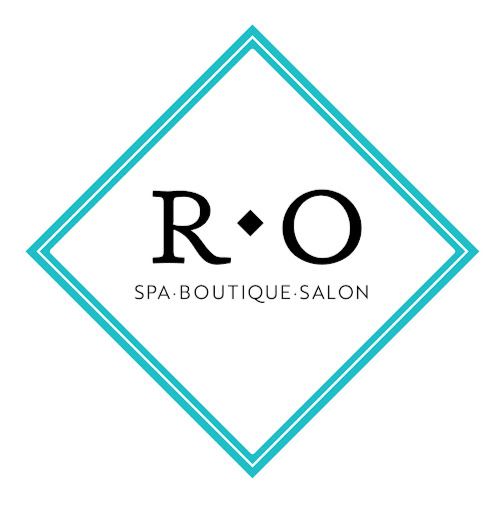 R•O Spa, Boutique & Salon logo