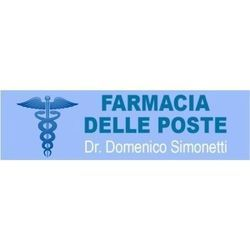 Farmacia delle Poste logo