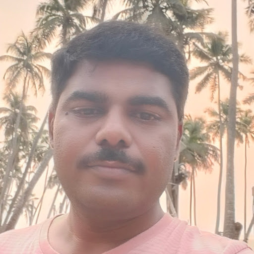Dr Ramkanth S