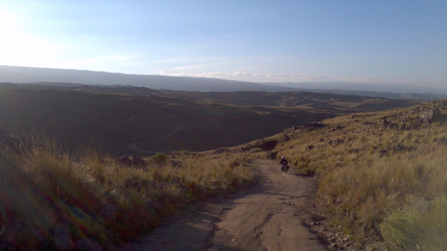 El Viaje de ida a Potrero de los Funes Con Hector Cuervo  2013-03-28_18-32-45_92