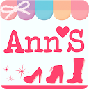 Ann'S mobile app icon