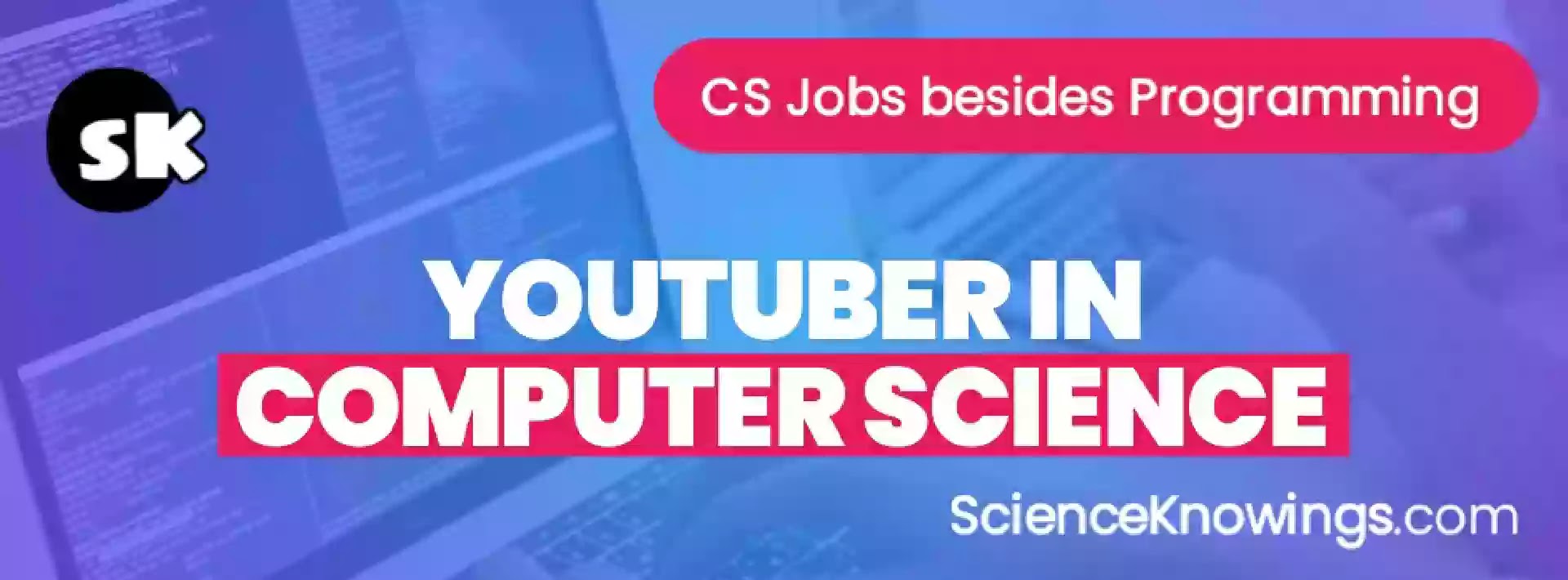 19+ Highest Paying Computer Science Jobs without Coding