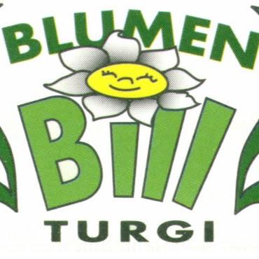 Blumengeschäft Bill logo