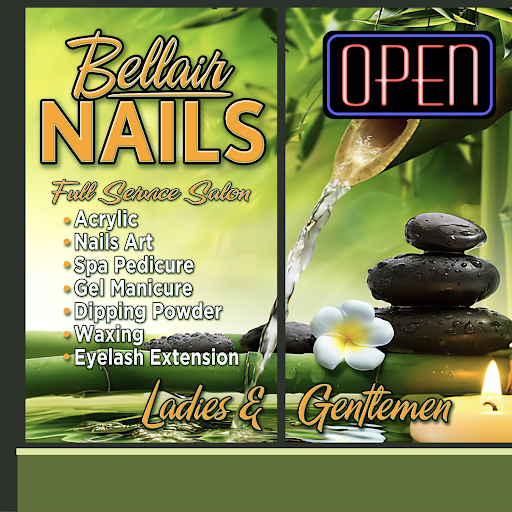 Bellair Nails & Spa