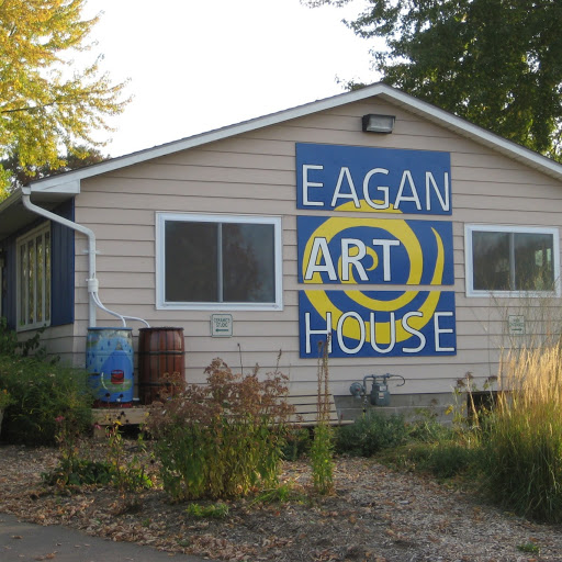 Eagan Art House