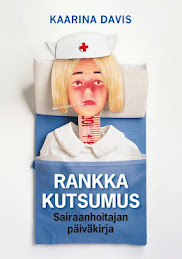 Rankka kutsumus