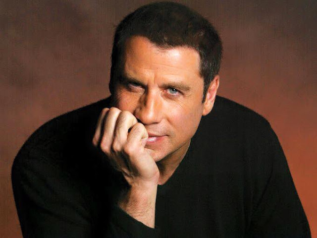 John Travolta Profile Dp Pics