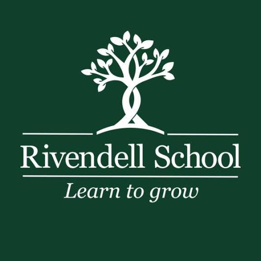 The Rivendell School of Northern Colorado logo