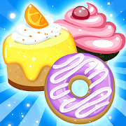 Sugar Soda - Lollipop Madness 1.03 Icon