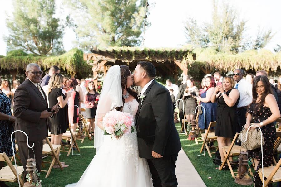 Fotógrafo de bodas Ashley Freehan (ashleyfreehan). Foto del 8 de septiembre 2019