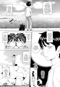 Uminchu ch.4 -Umi de Ae tara (If we could meet by the sea)-