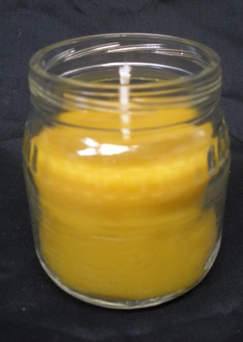 Beeswax - Small Baby Food Jar