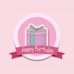 Cover Image of ダウンロード Happy Birthday Photo Frames : Greeting Cards Maker 5.0 APK