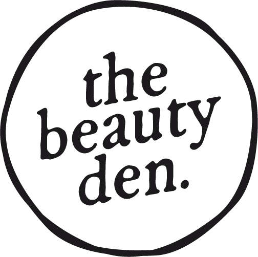 The Beauty Den -- Hair & Makeup Studio logo