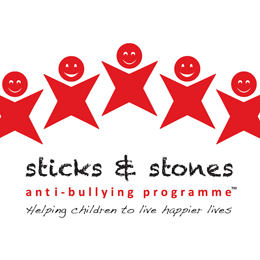 Sticks and Stones logo