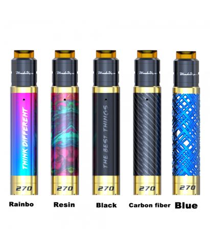 323231 2 1 thumb%255B2%255D - 【海外】「IJOY Wondervape 270 MECH MODキット」「Vaporesso Tarot Nanoキット」「VAPEクリーニングブラシジグ」「IJOY Captain PD270」「ハンドスピナー」他【電子タバコ/VAPE】