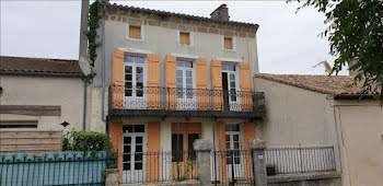 maison à Montignac-de-Lauzun (47)