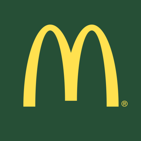 McDonald's logo