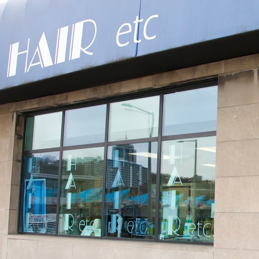 Hair Etc logo