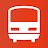 Japan Transit Planner icon